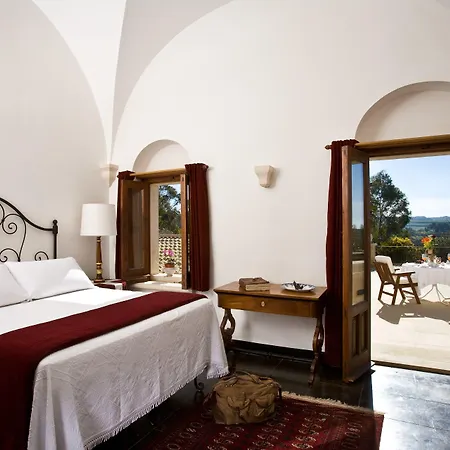 Eremo Della Giubiliana Resort 5*