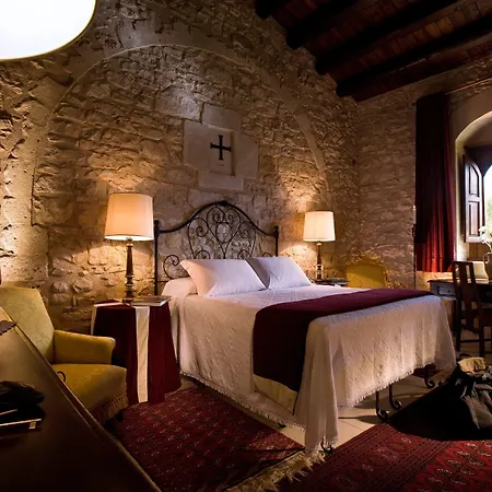 Eremo Della Giubiliana Resort