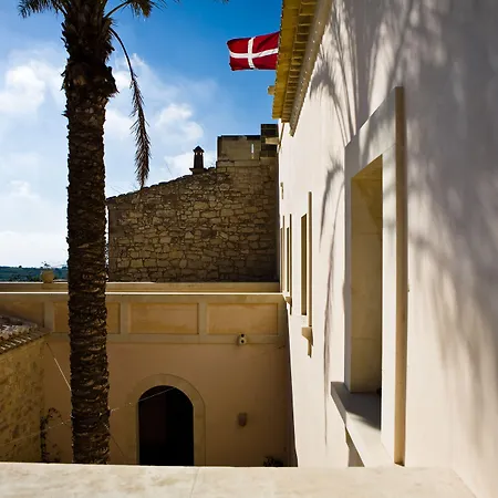 Resort Eremo Della Giubiliana 5*