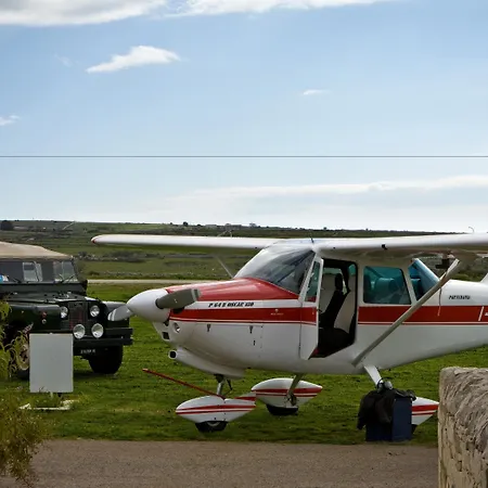 Eremo Della Giubiliana 5* Ragusa