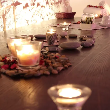 Eremo Della Giubiliana Resort 5*