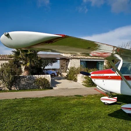 Eremo Della Giubiliana Resort 5*