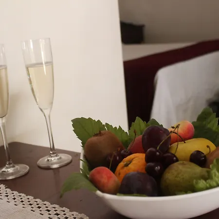 Eremo Della Giubiliana 5* Ragusa