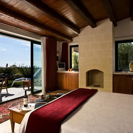 Resort Eremo Della Giubiliana 5*