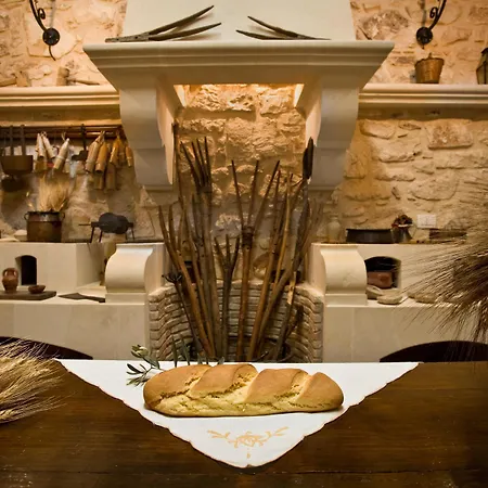 Eremo Della Giubiliana Resort Ragusa