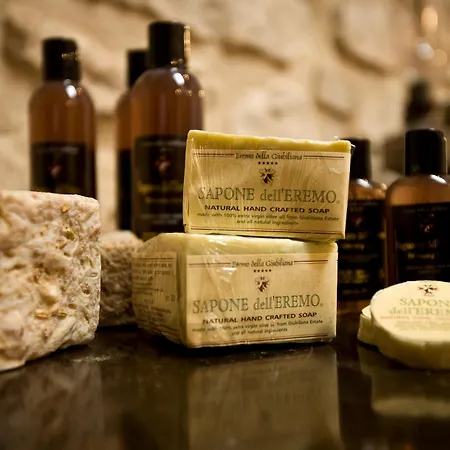 Eremo Della Giubiliana Ragusa