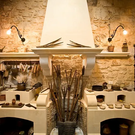 Resort Eremo Della Giubiliana 5*