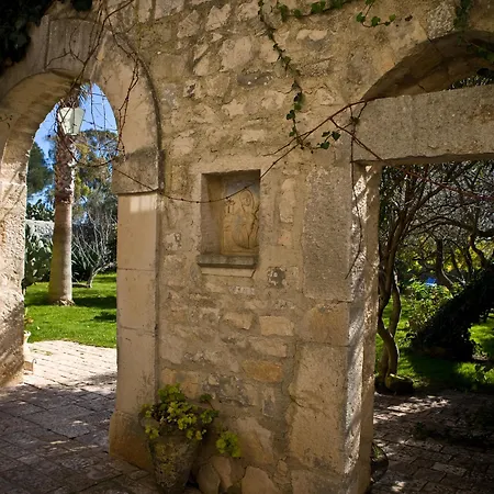 Resort Eremo Della Giubiliana Ragusa