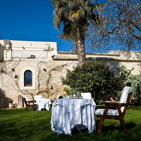 Resort Eremo Della Giubiliana