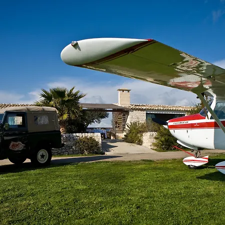 Eremo Della Giubiliana Resort Ragusa