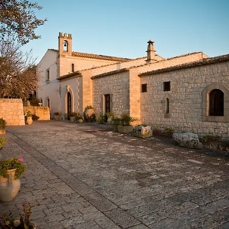 Eremo Della Giubiliana Resort Ragusa