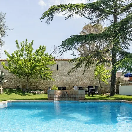 Eremo Della Giubiliana 5* Ragusa