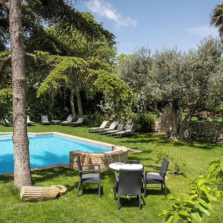 Eremo Della Giubiliana Resort