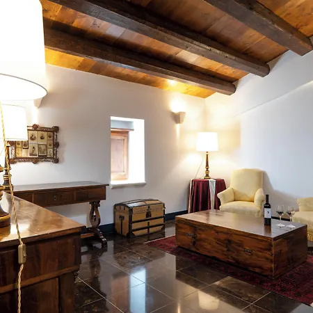 Eremo Della Giubiliana Resort