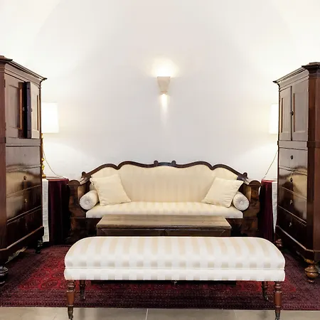 Resort Eremo Della Giubiliana Ragusa