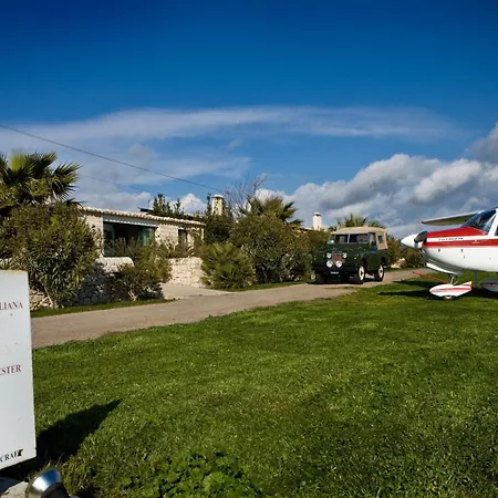 Resort Eremo Della Giubiliana 5*