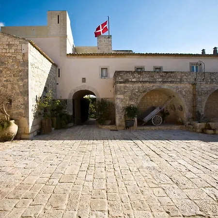 Eremo Della Giubiliana 5* Ragusa