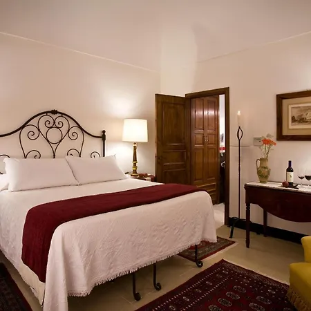 Resort Eremo Della Giubiliana Ragusa