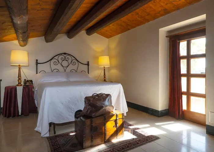 Eremo Della Giubiliana 5*