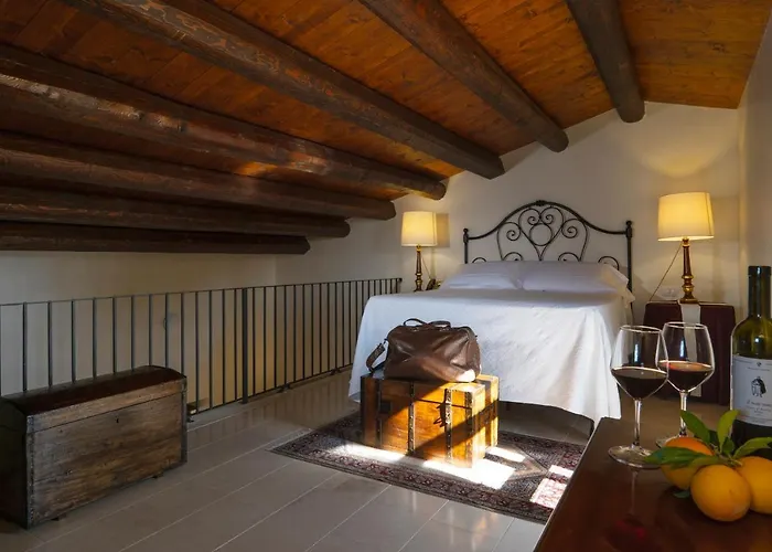 Eremo Della Giubiliana 5*