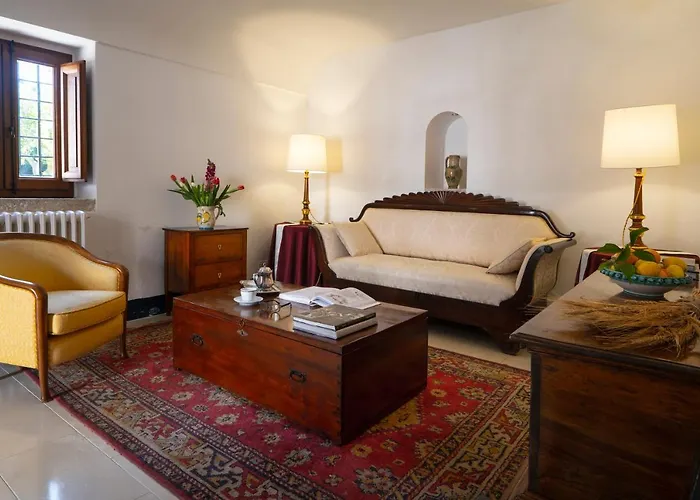 Eremo Della Giubiliana