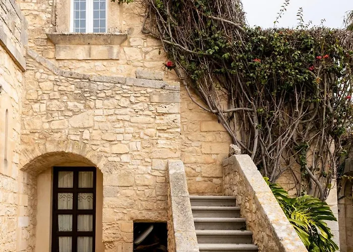 Eremo Della Giubiliana Ragusa