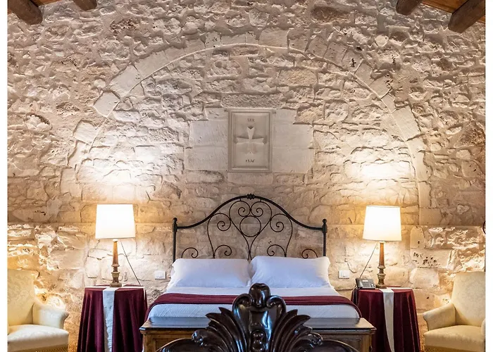 Eremo Della Giubiliana 5*