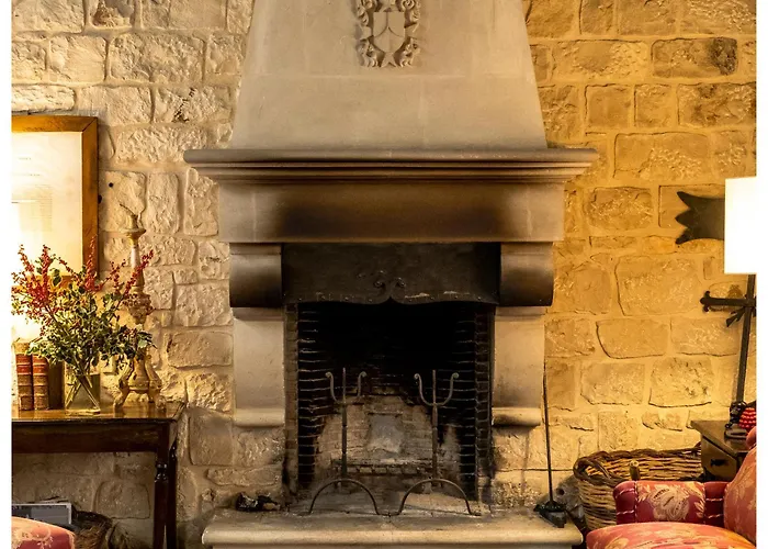 Eremo Della Giubiliana Resort Ragusa