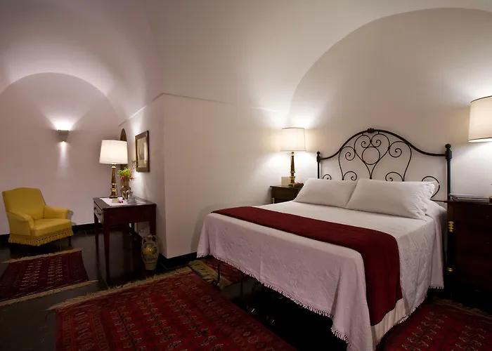 Eremo Della Giubiliana Ragusa