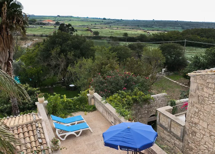 Resort Eremo Della Giubiliana