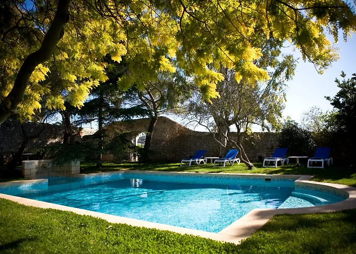 Eremo Della Giubiliana Ragusa