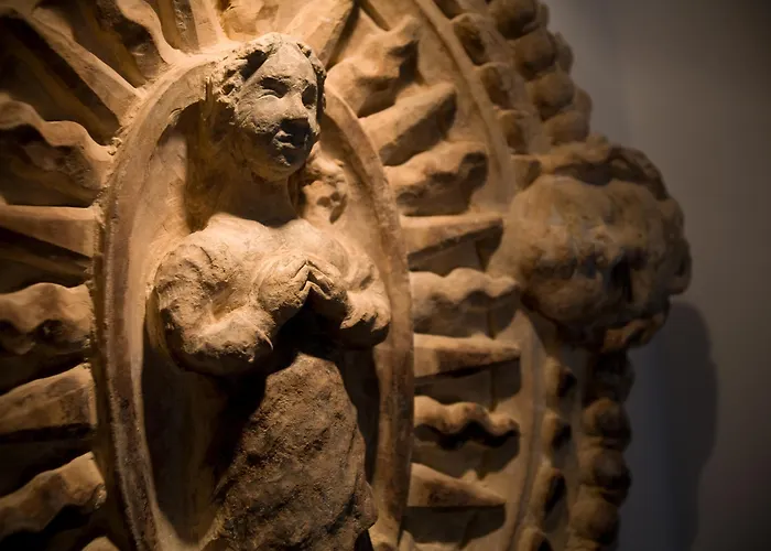 Resort Eremo Della Giubiliana 5*