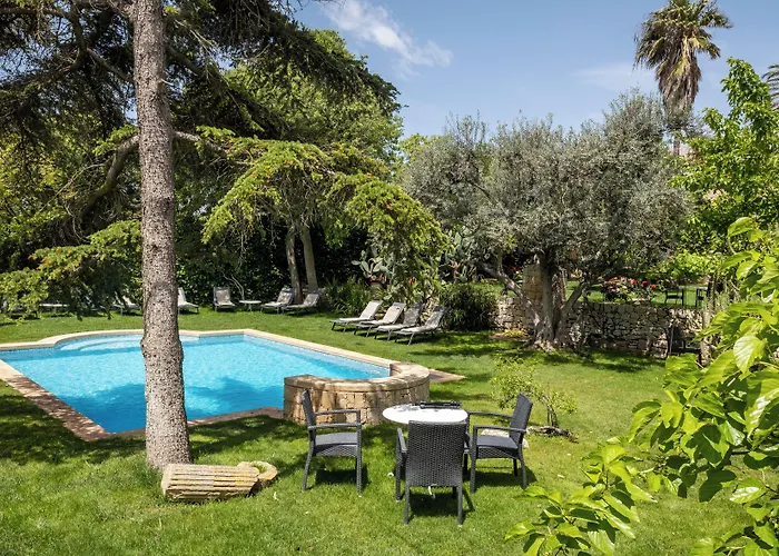 Eremo Della Giubiliana Resort