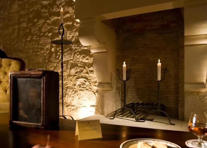 Resort Eremo Della Giubiliana Ragusa